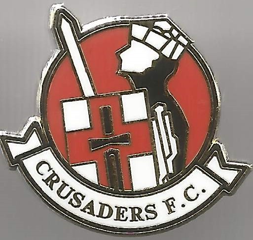 Badge Crusaders FC